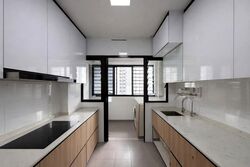 Blk 29 Ghim Moh Edge (Queenstown), HDB 4 Rooms #542678371
